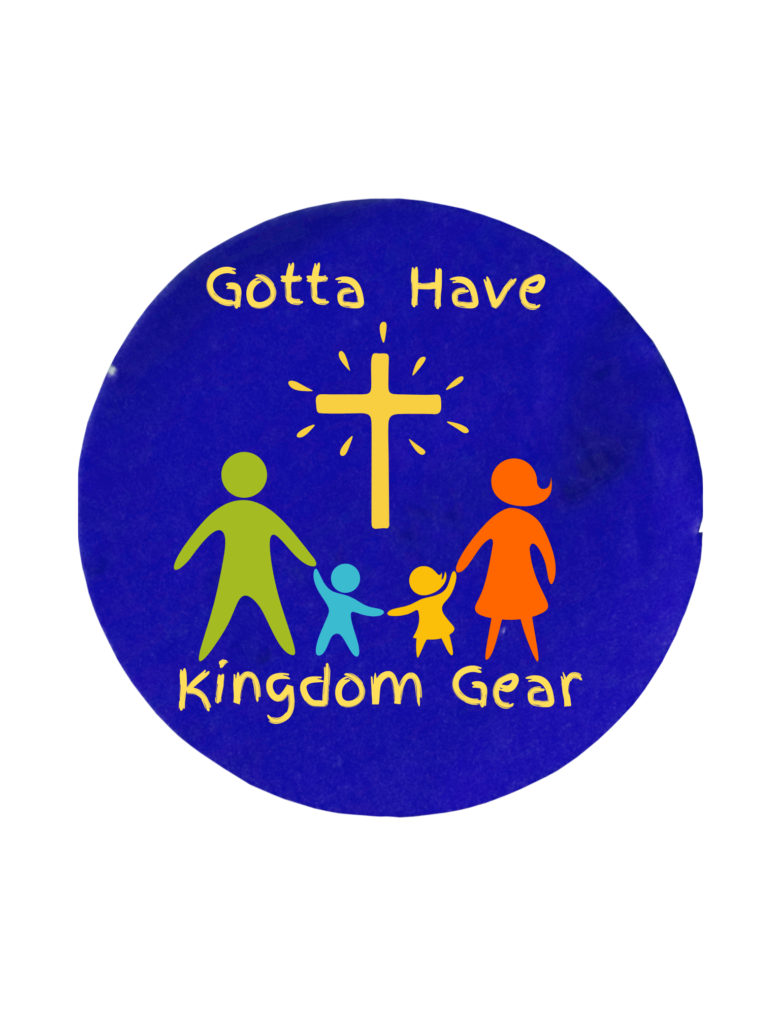 Gotta Have Kingdom Gear