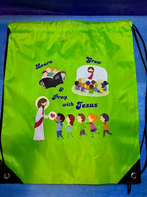 Little Lambs Disciple Pack Ages 3-7