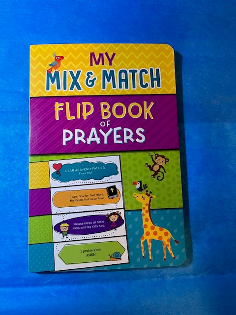 Little Lambs Disciple Pack Ages 3-7