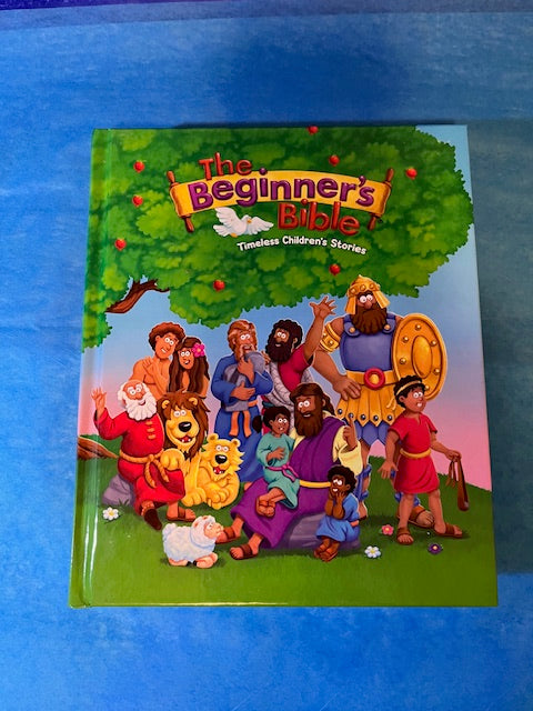 Little Lambs Disciple Pack Ages 3-7