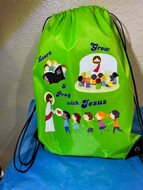 Little Lambs Disciple Pack Ages 3-7