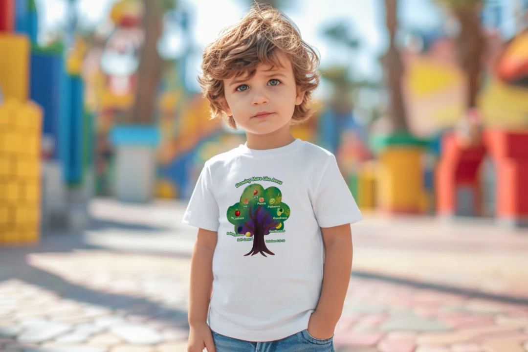 Little Lambs Disciple Pack Ages 3-7